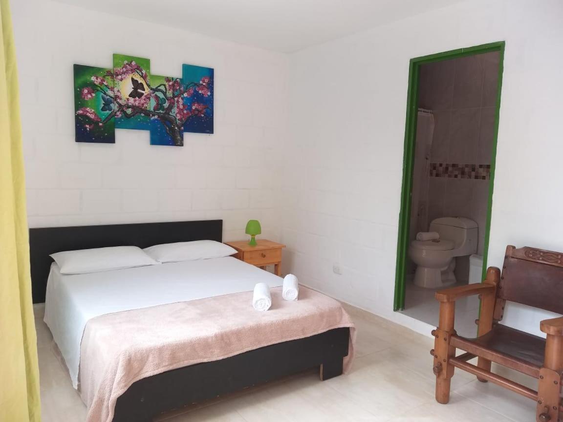 Suitetrails - Nirvana House Calima Darien
