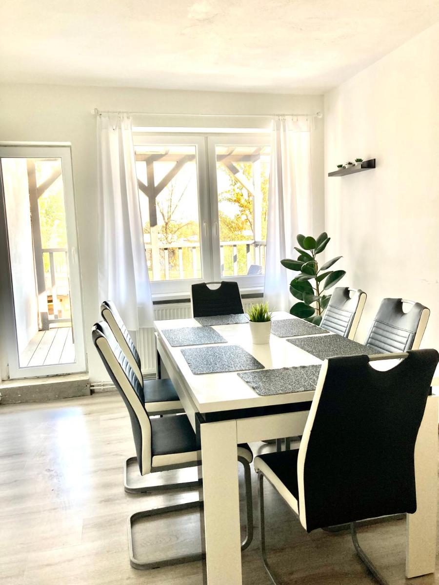 City Apartment - Housity