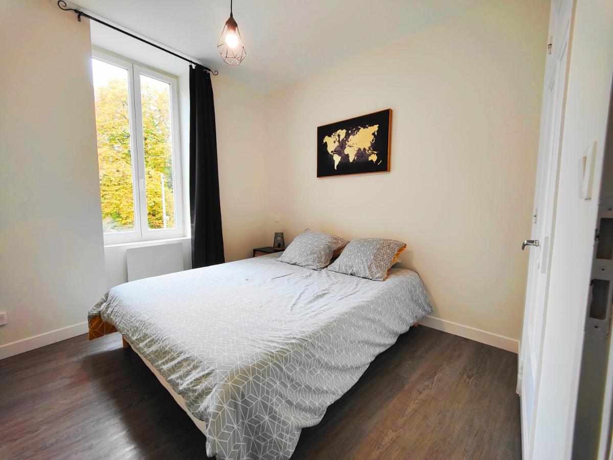T3 neuf L'INDUSTRIEL - Housity
