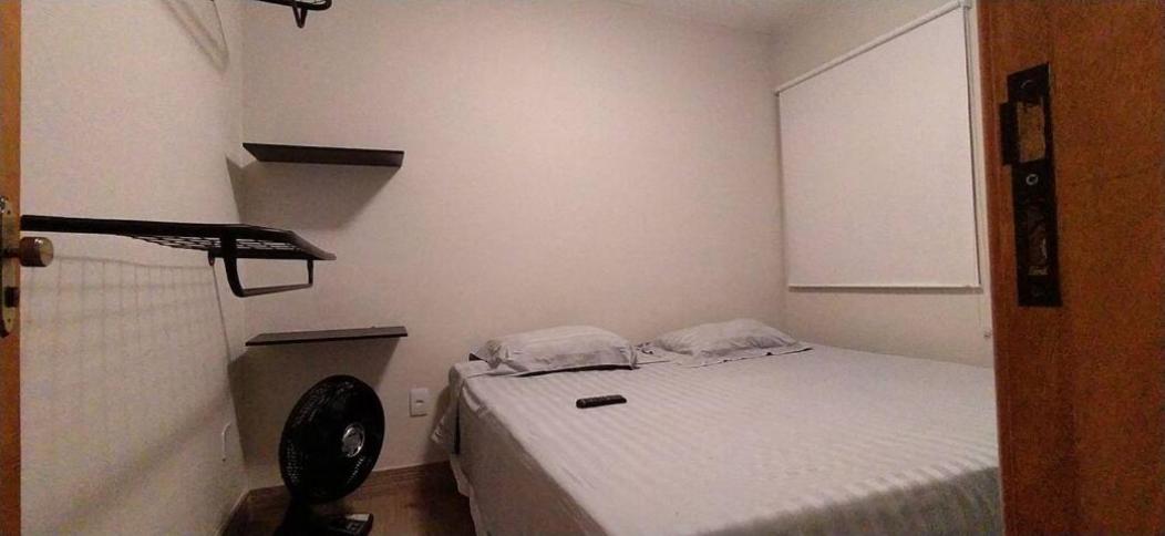 2 Quartos c/ Cozinha Completa Garagem Águas Claras - Housity