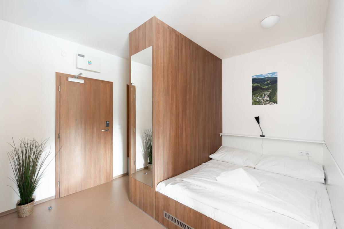 Apartmány Rokytka Snowhouse - Housity