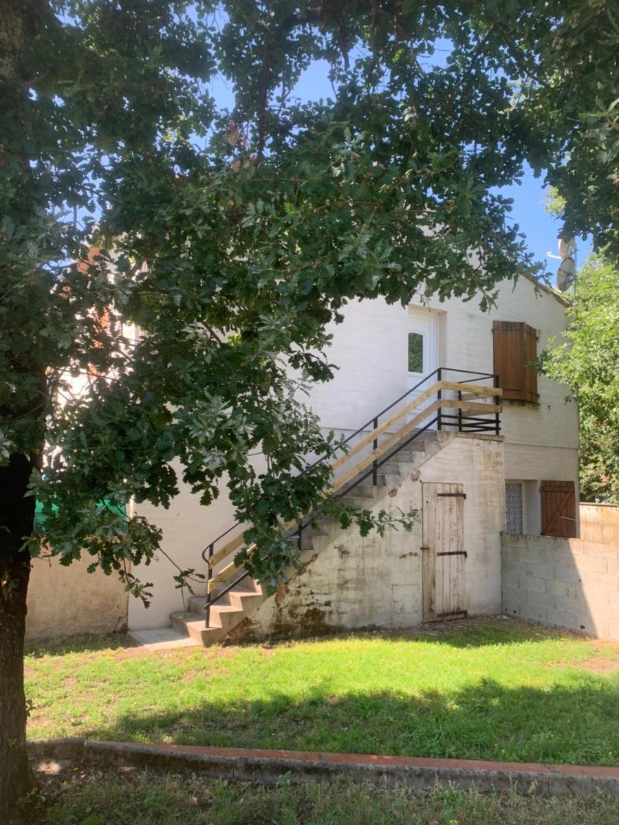 Suitetrails - Appartement toit terrasse au cœur de LaTremblade