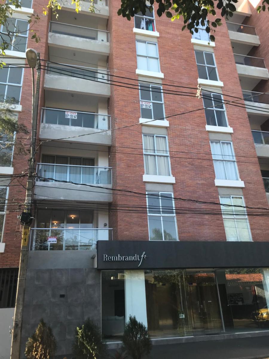 Hermoso departamento con piscina y estacionamiento - Housity