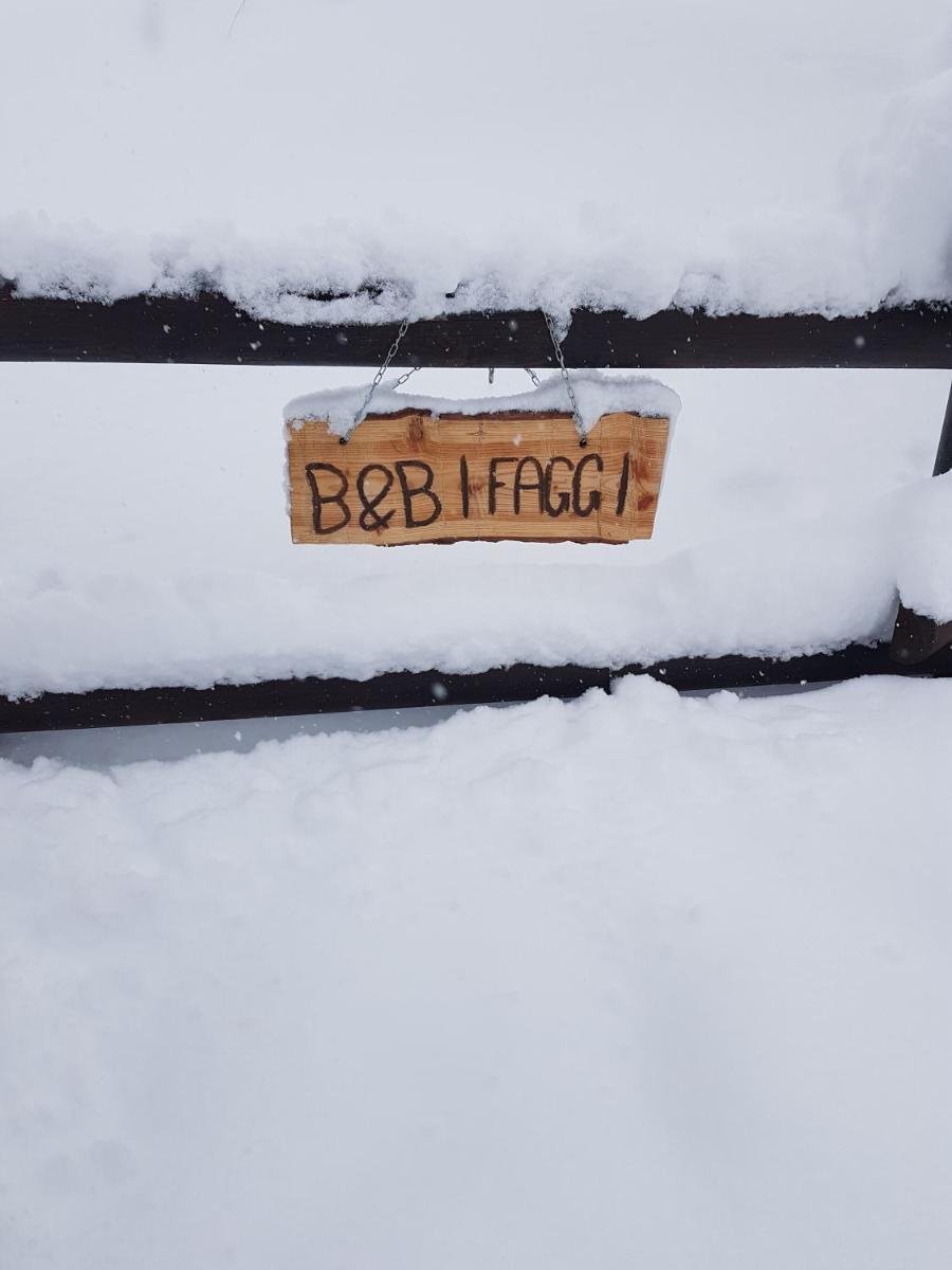 B&B I FAGGI - Housity