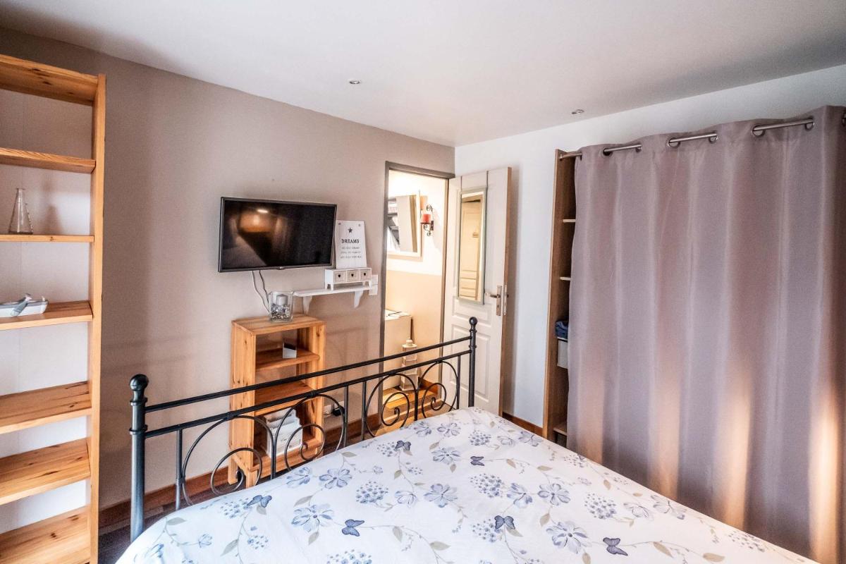 Le gîte de Maillebois - Housity