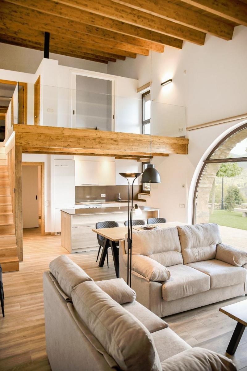 EL SERRADELL AGROTURISME - Housity