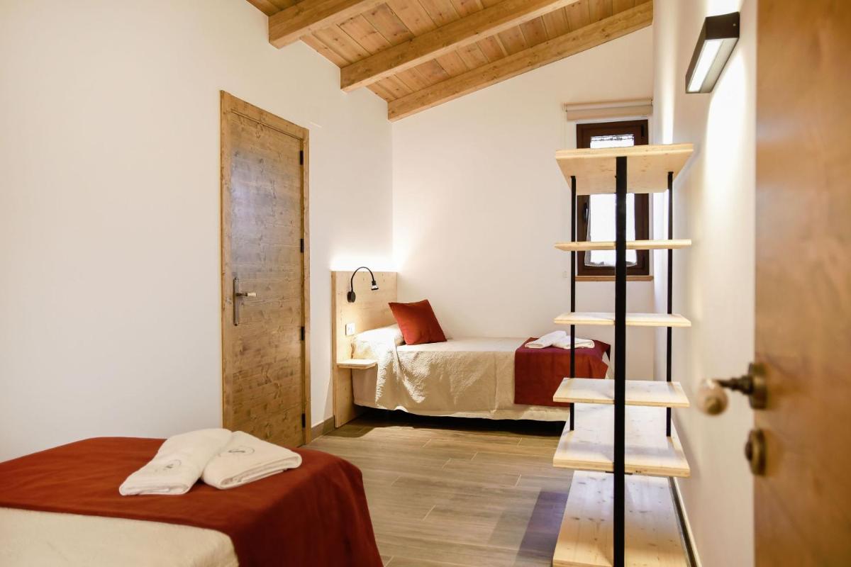 EL SERRADELL AGROTURISME - Housity