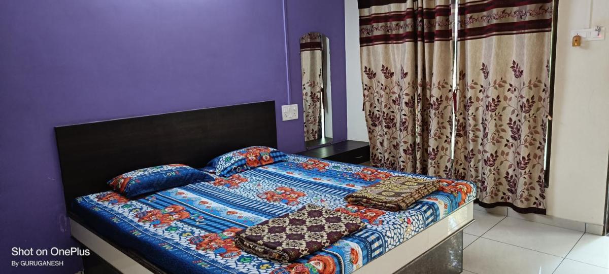GURUGANESH HOMESTAY - Housity