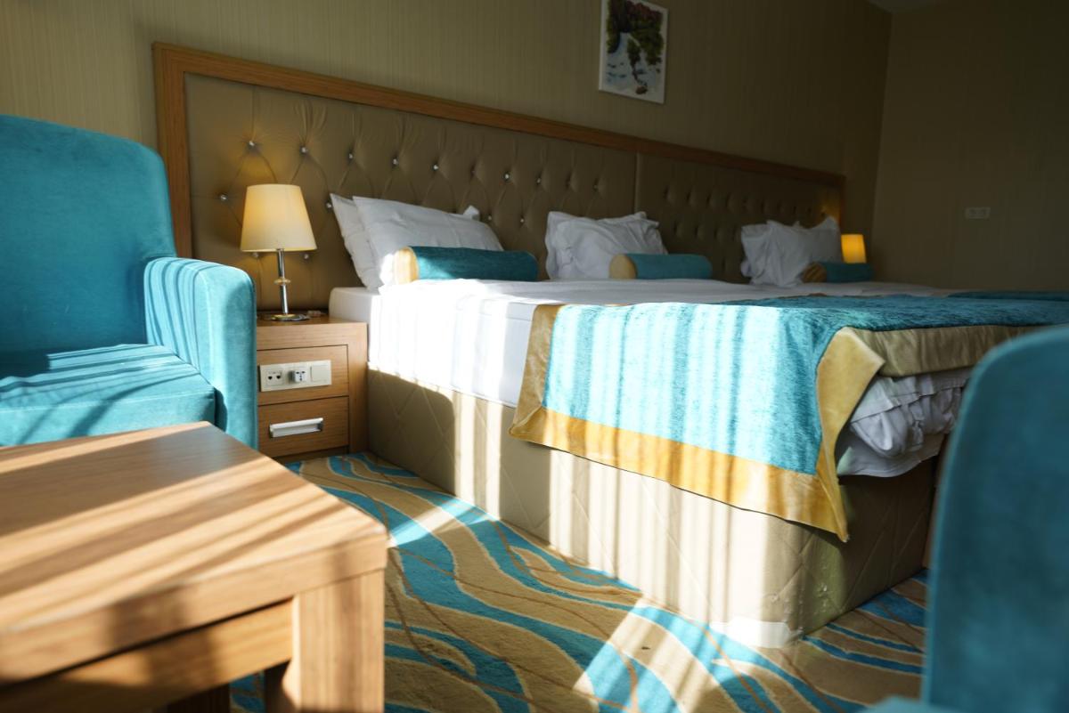 Capitol Hotel Erbil فندق كابيتول أربيل - Housity