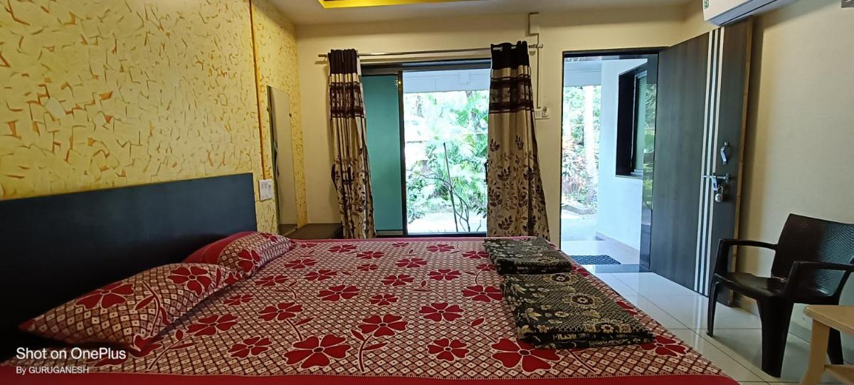 GURUGANESH HOMESTAY - Housity