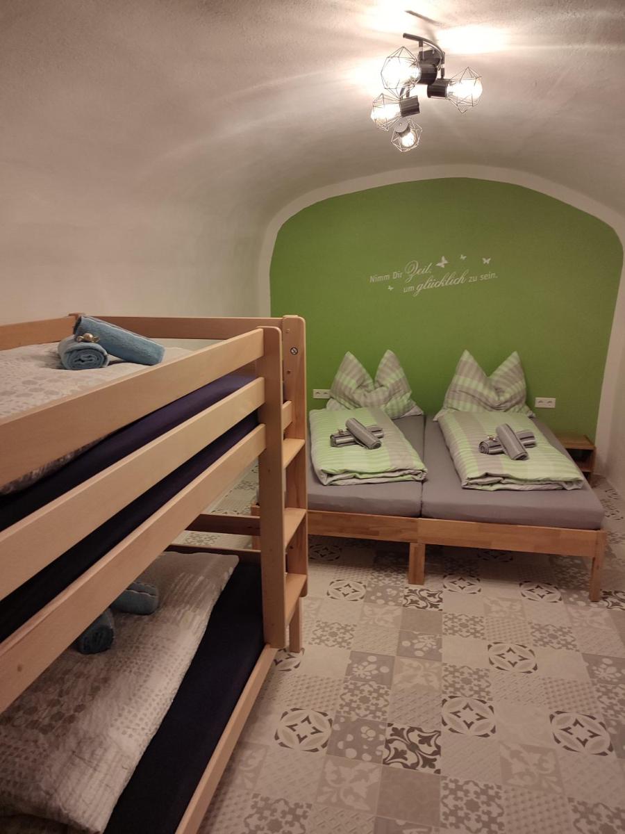Suitetrails - Berg & See Appartements