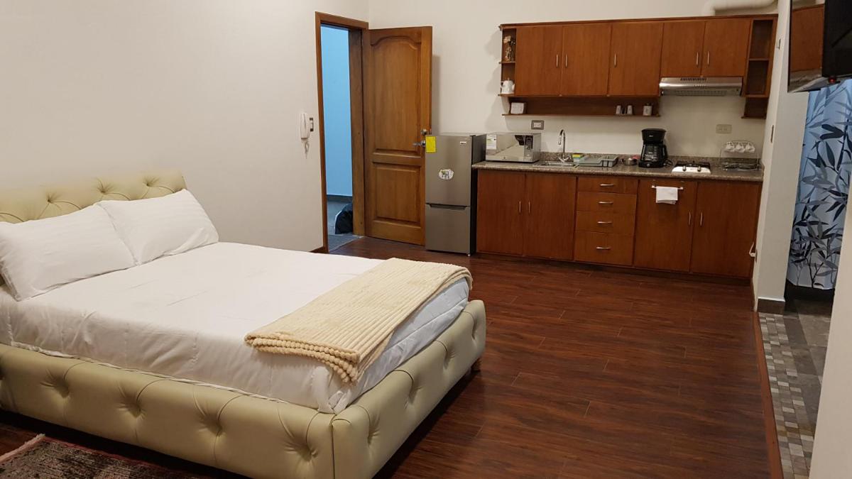 MINI SUITES - Housity