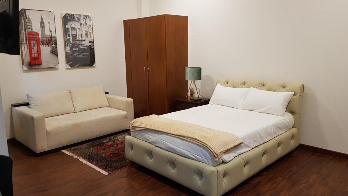 MINI SUITES - Housity
