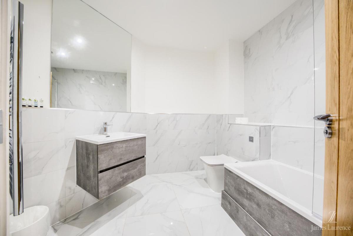 Birmingham City Centre apartments - Housity
