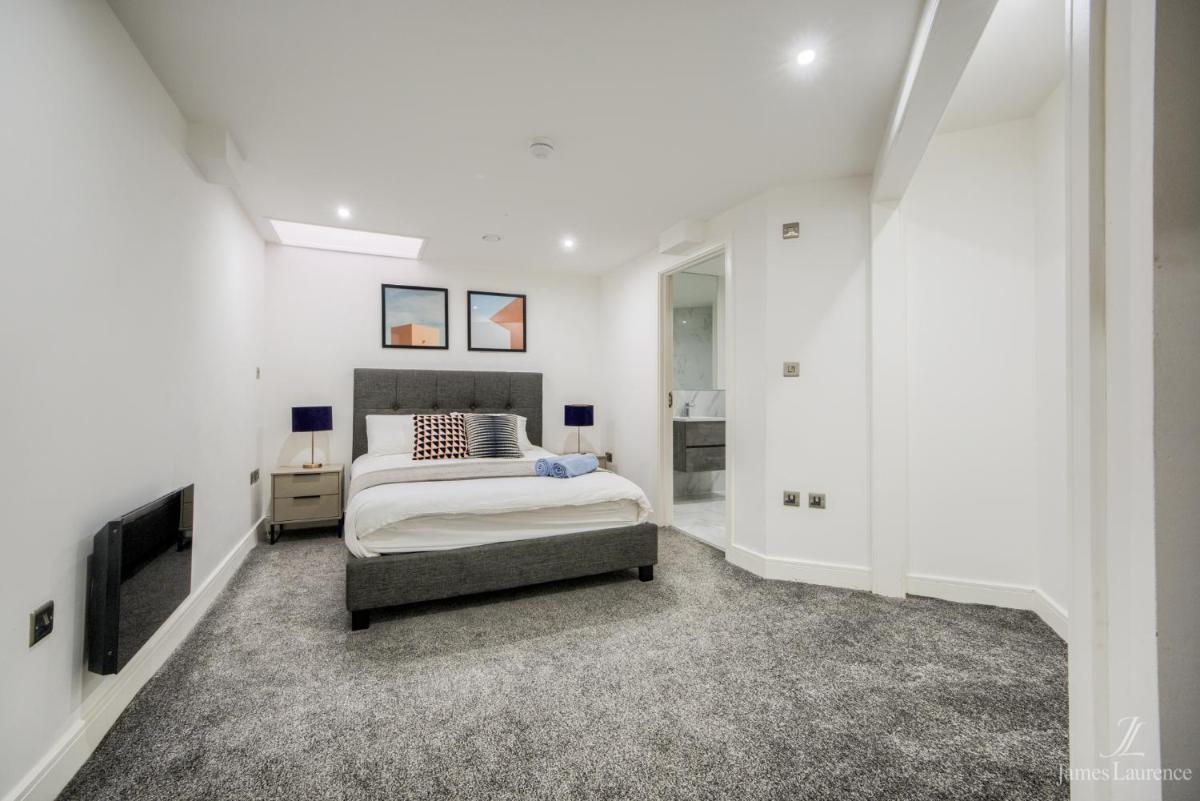 Birmingham City Centre apartments - Housity