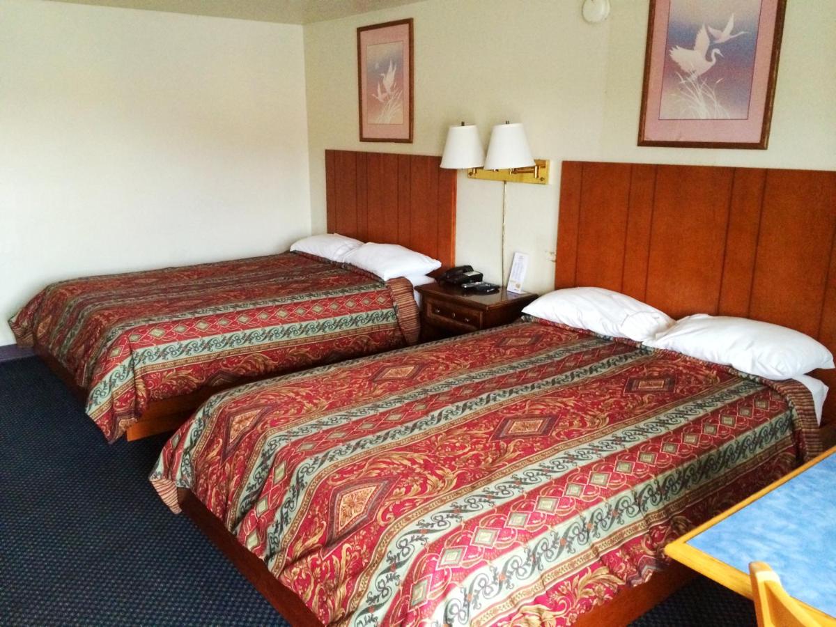 Motel Edgewood - Housity
