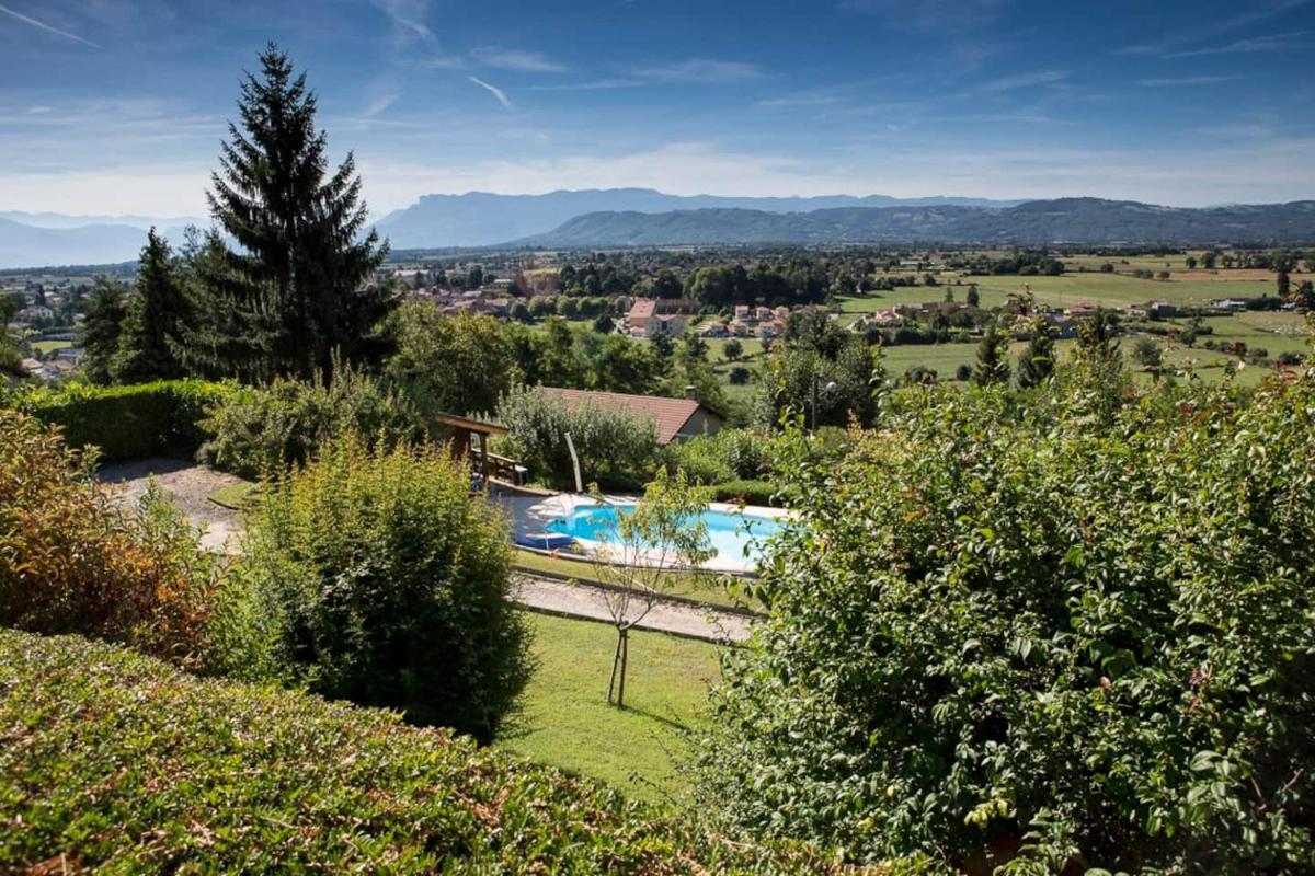 Le Mas Dauphinois - Housity