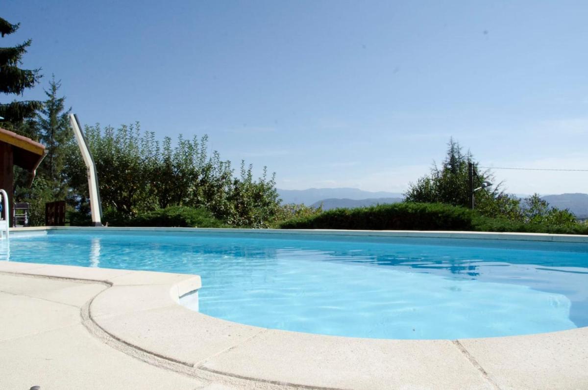 Le Mas Dauphinois - Housity