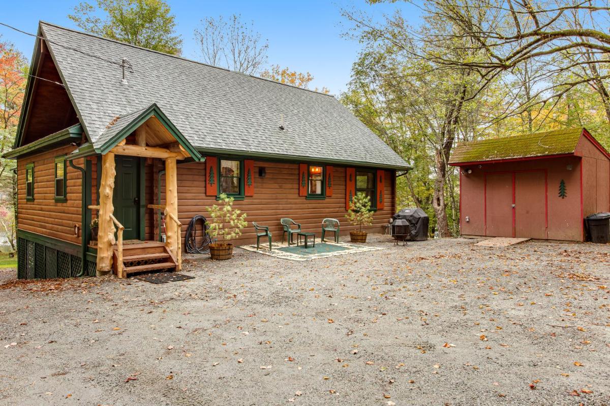 Beaver Pond Lodge - Housity
