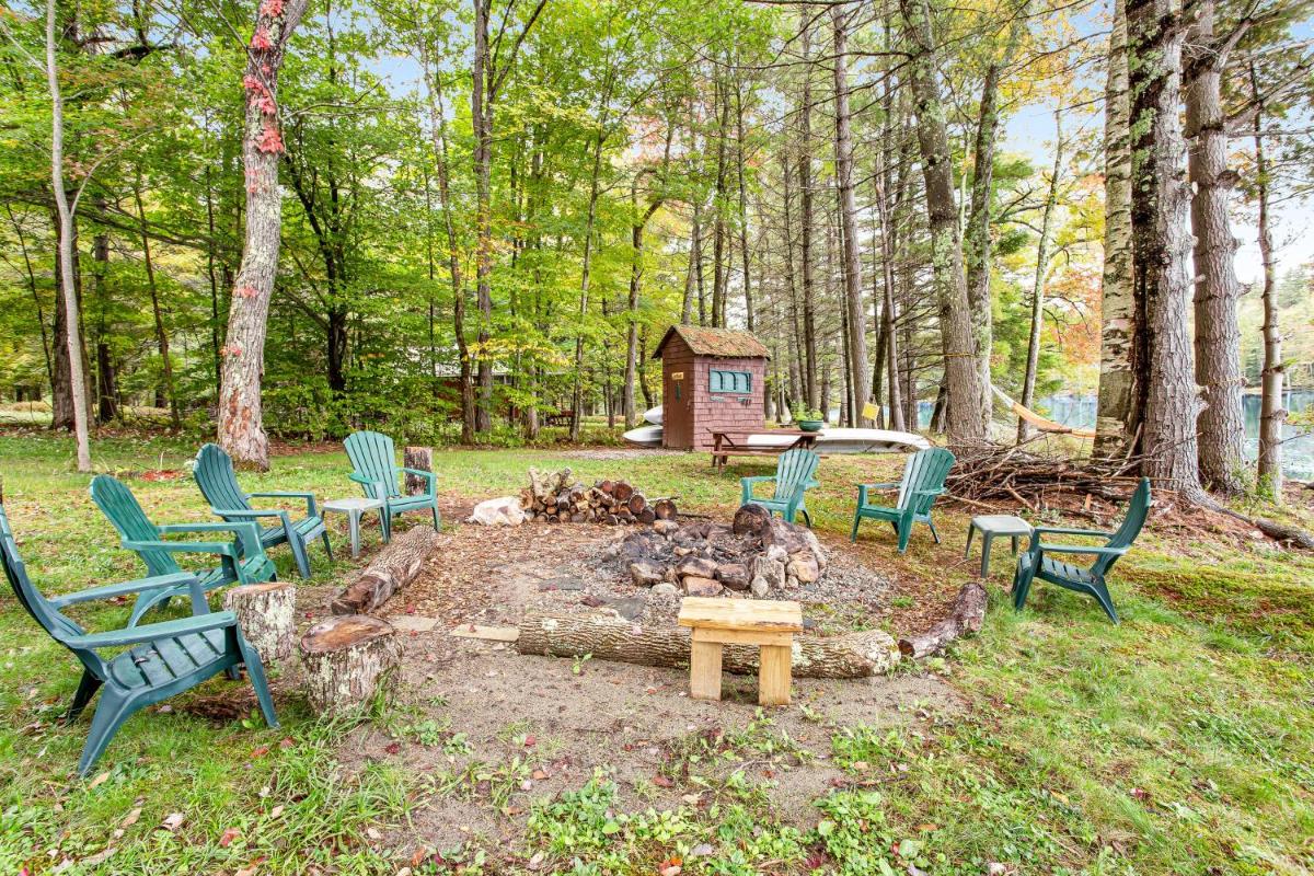 Beaver Pond Lodge - Housity
