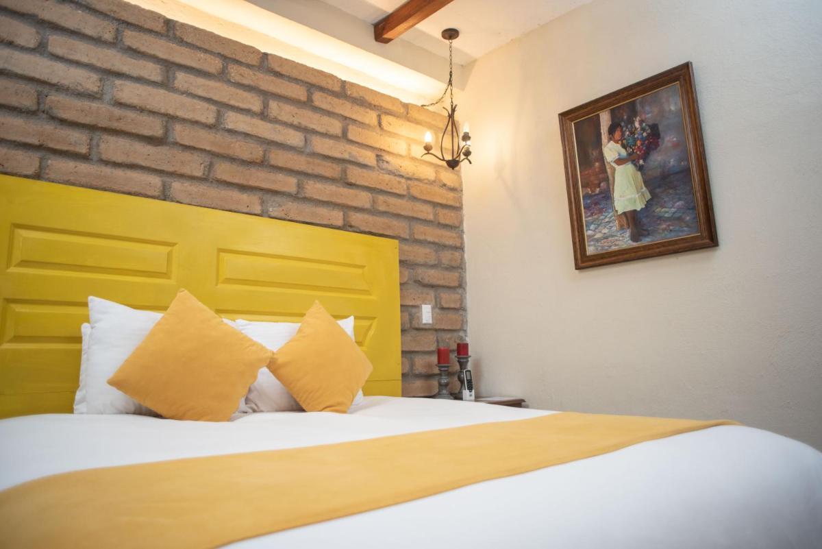 Suitetrails - Casa 1800 Suchitoto Boutique