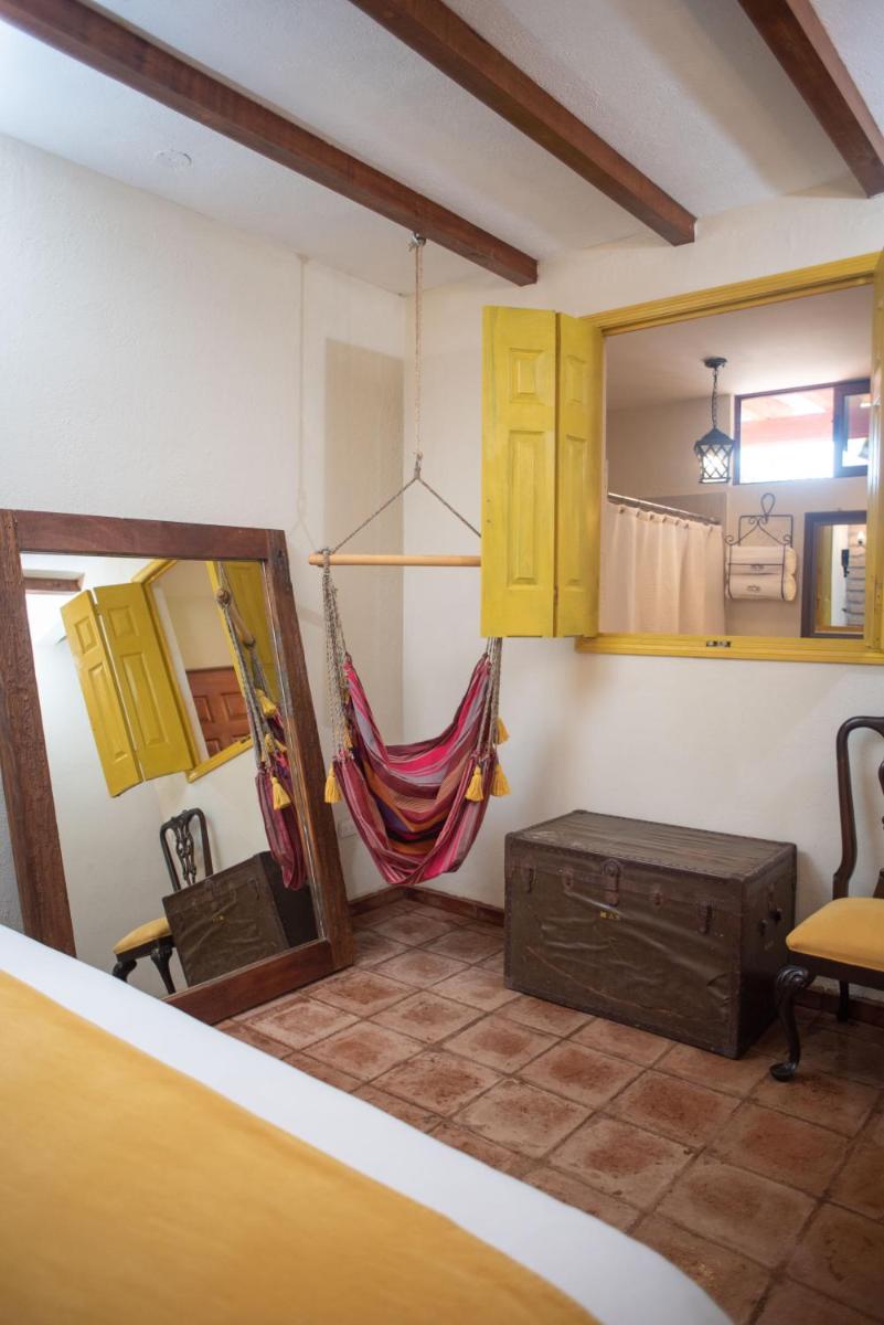 Suitetrails - Casa 1800 Suchitoto Boutique