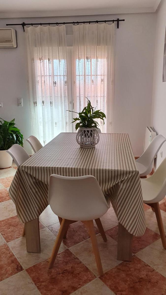 Suitetrails - Apartamento confortable en Punta Umbria para 6 personas