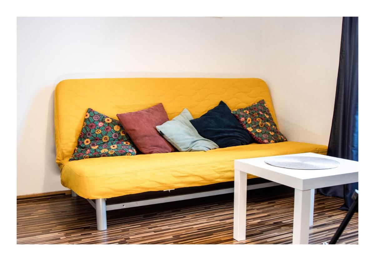 Hartmanice Apartment - Housity