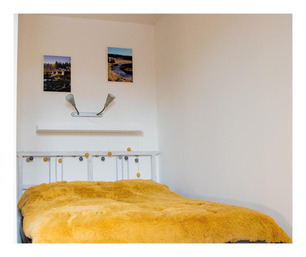Hartmanice Apartment - Housity