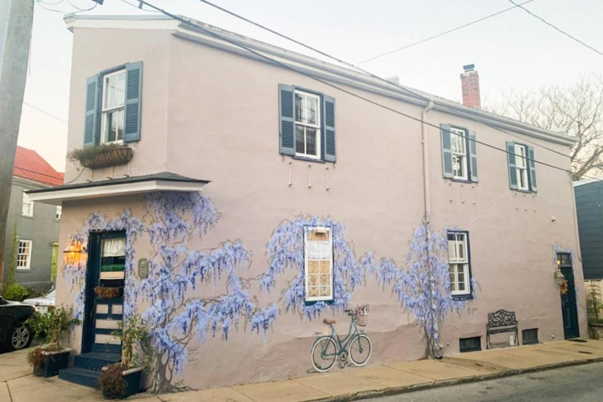 The Wisteria - Housity