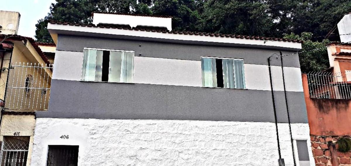 Hostel Alto do Rosario - Housity