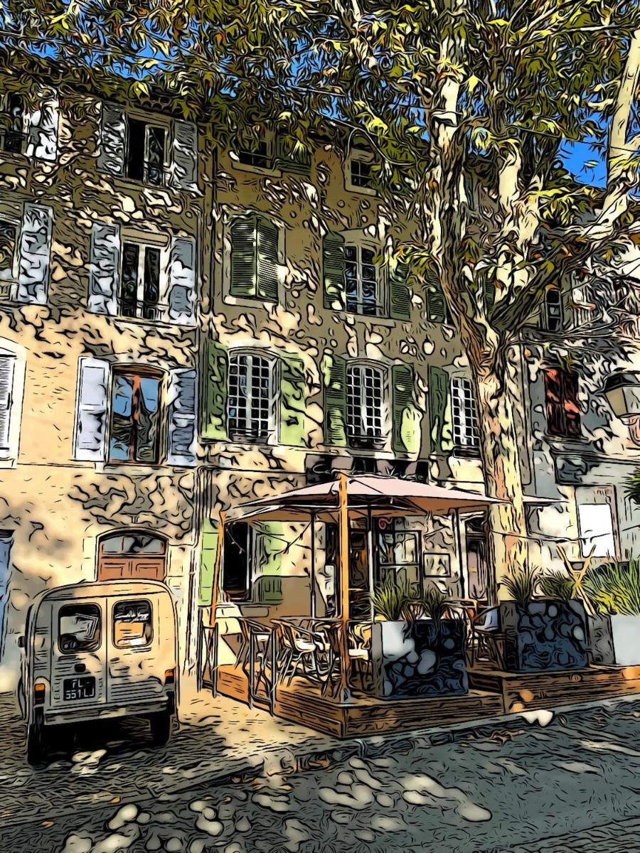 Carnets de voyage Coté studios - Housity