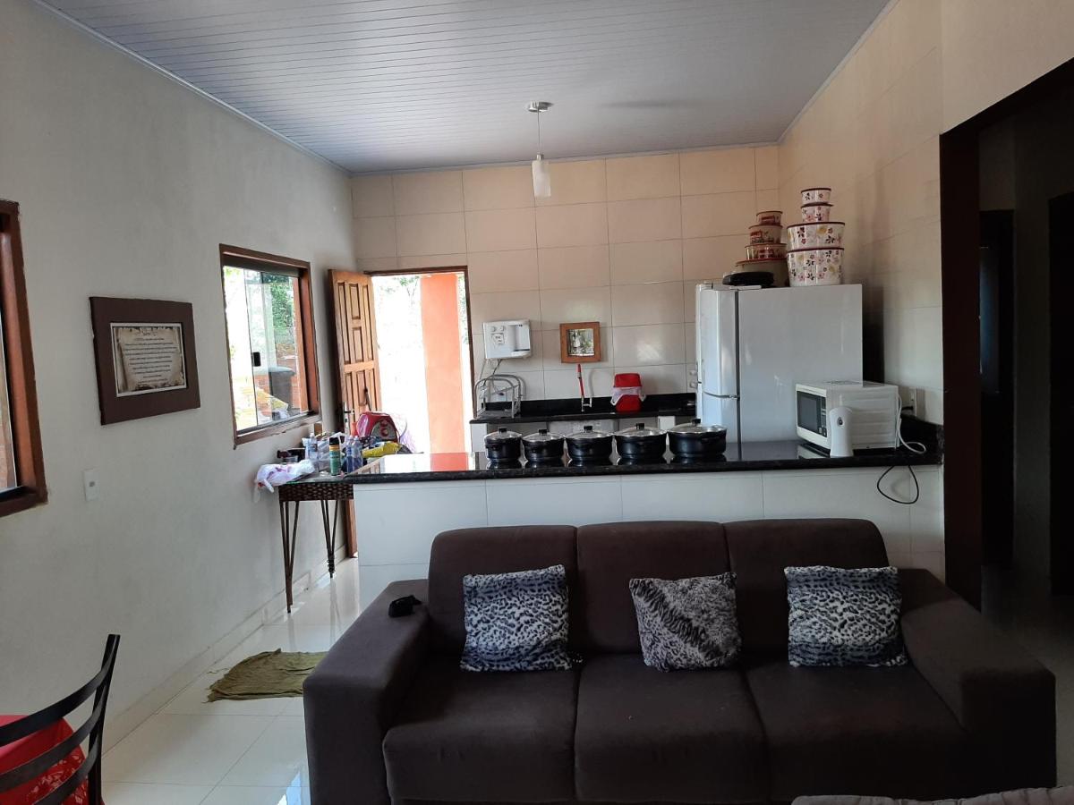 Recanto das borboletas - Housity