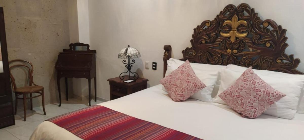 Posada de Maria Hotel Boutique & Spa - Housity