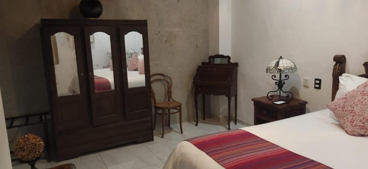 Posada de Maria Hotel Boutique & Spa - Housity