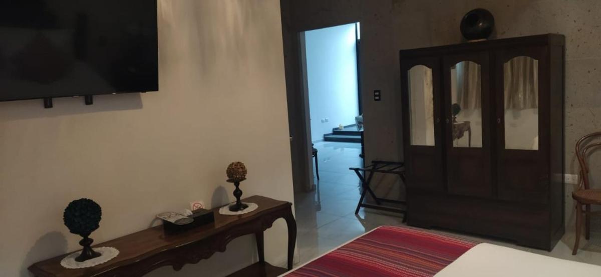 Posada de Maria Hotel Boutique & Spa - Housity