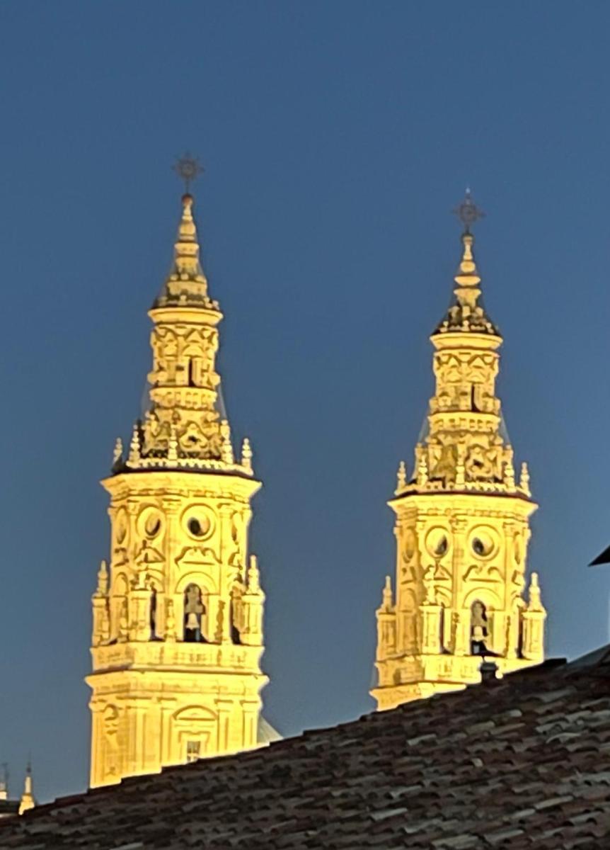 Tú Atico en Logroño - Housity