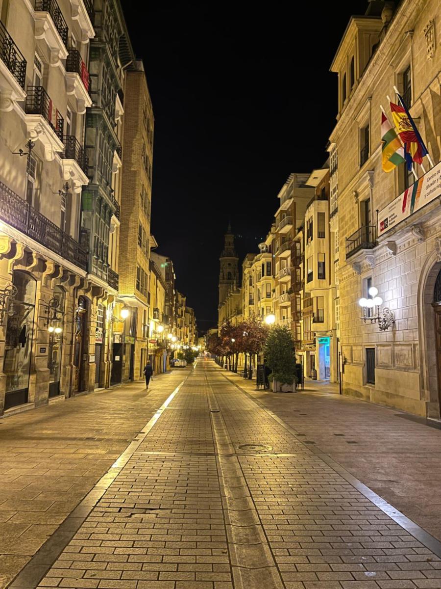 Tú Atico en Logroño - Housity