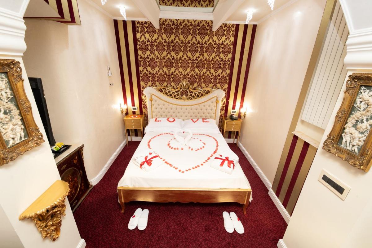 Erossuite GuestHouse - Housity