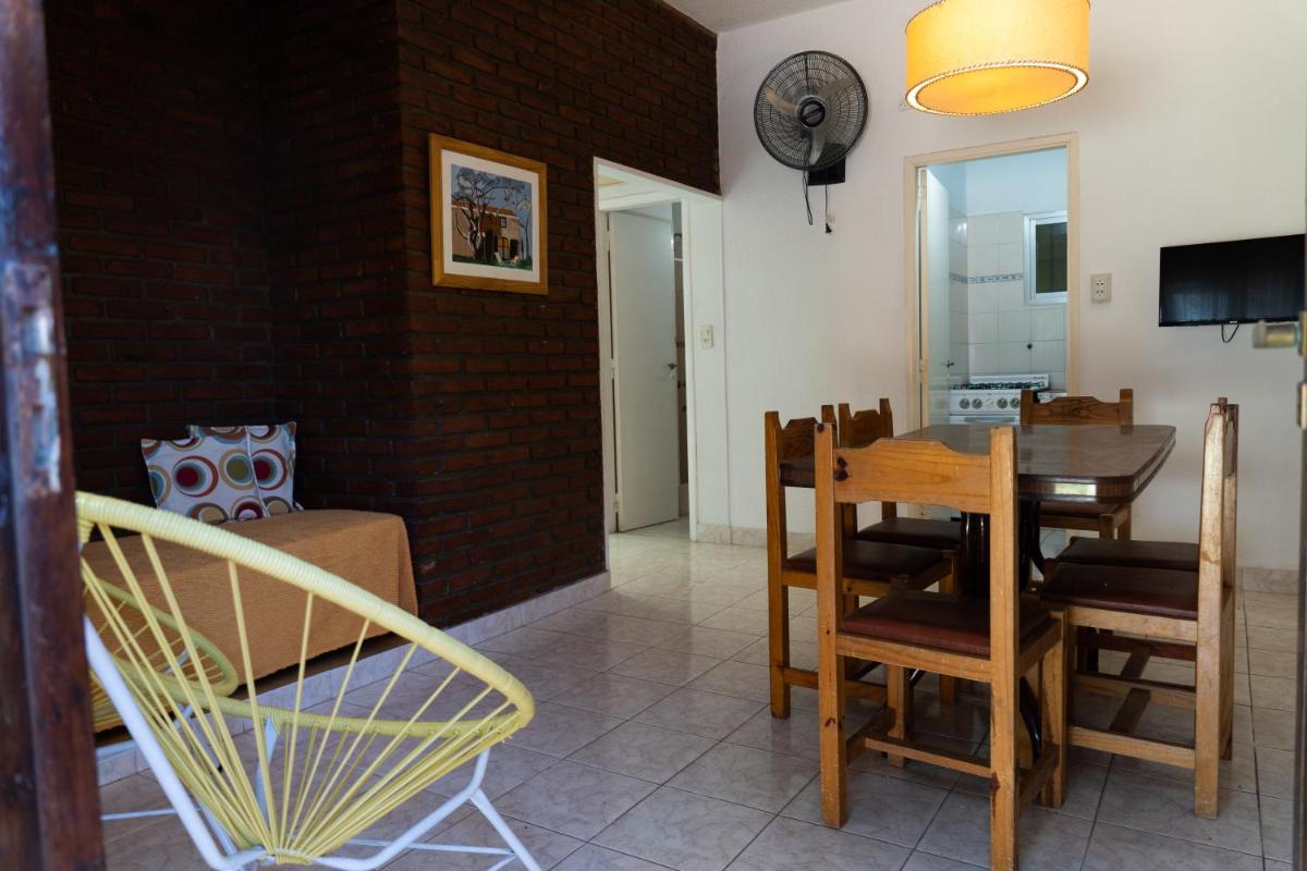 Alfil Apartamentos Villa Gesell - Housity