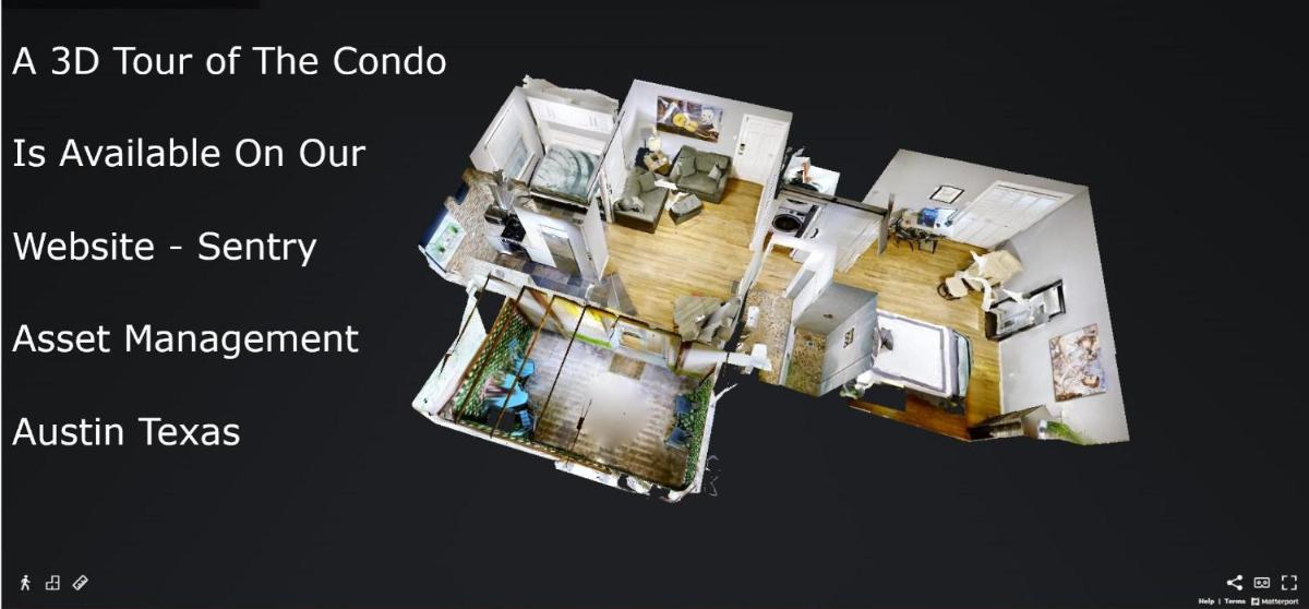 Beautifully updated Hancock condo - Perfect for Work From Home or Stay-cations - Housity