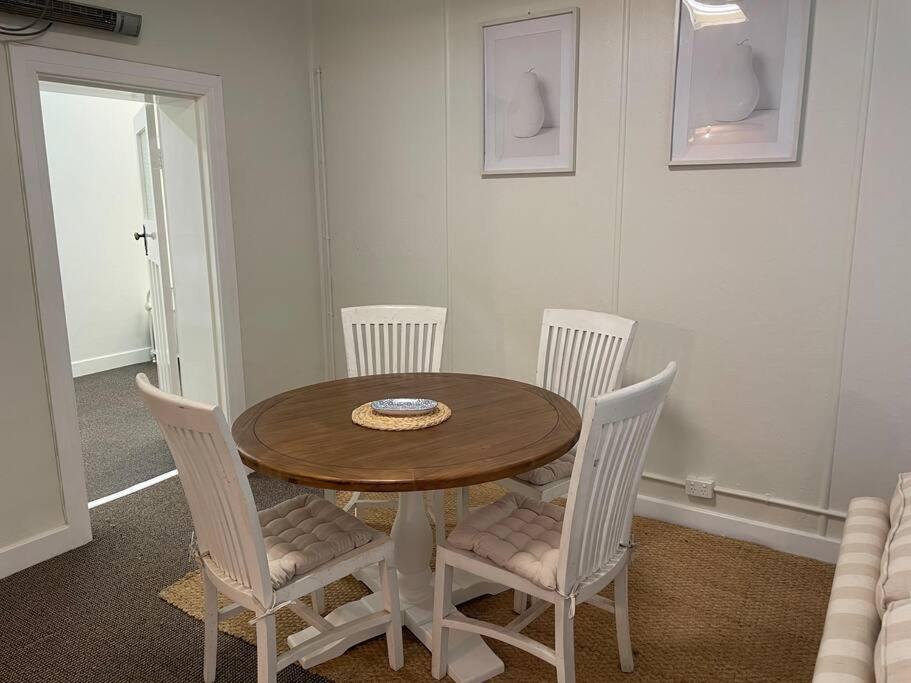 The Old Flour Mill Apartment (Gallipoli house) - Housity