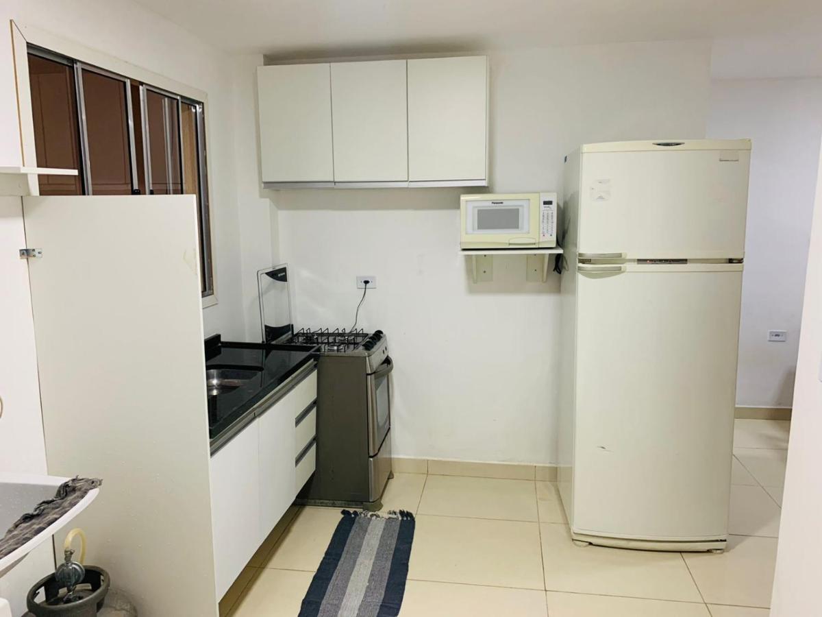 Apartamento no Tremembé 2 dormitórios. apt 13 - Housity