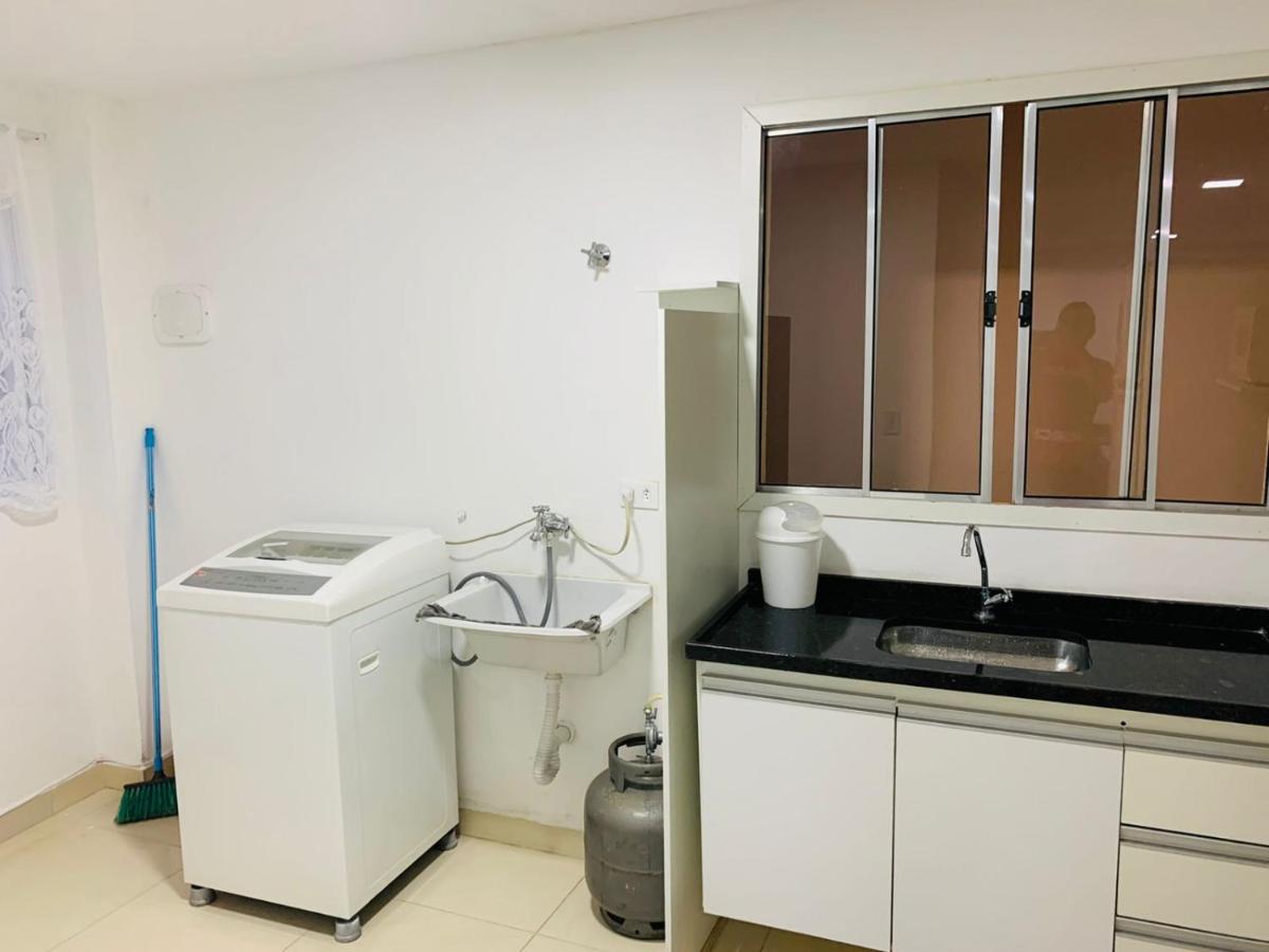 Apartamento no Tremembé 2 dormitórios. apt 13 - Housity