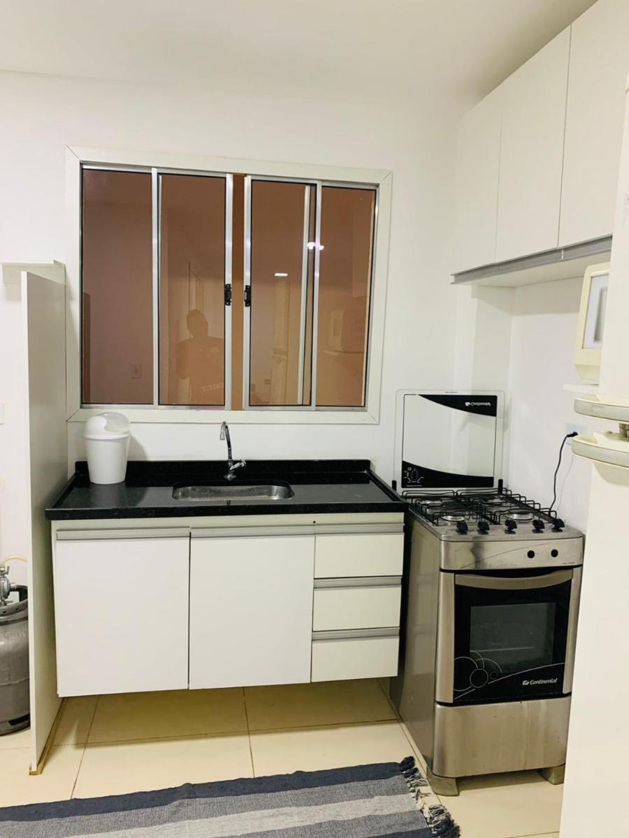 Apartamento no Tremembé 2 dormitórios. apt 13 - Housity