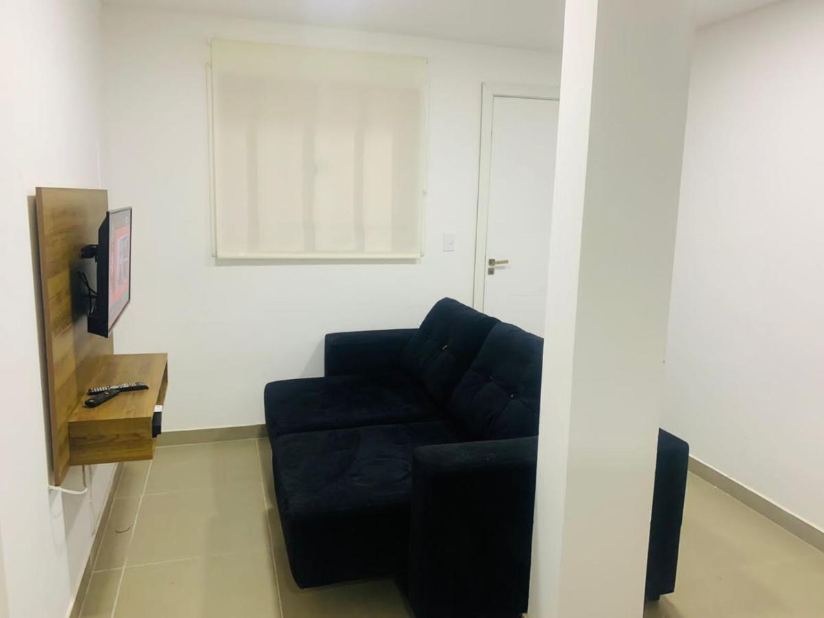 Suitetrails - Apartamento 2 dormitórios no Tremembé 15