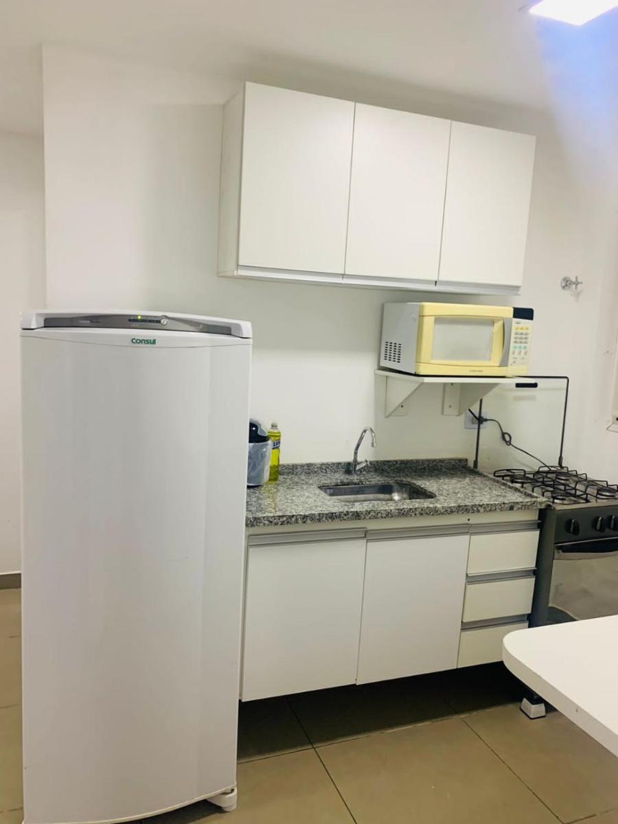 Suitetrails - Apartamento 2 dormitórios no Tremembé 15