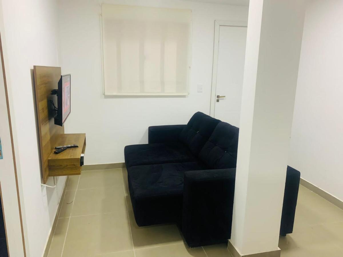Suitetrails - Apartamento 2 dormitórios no Tremembé 15