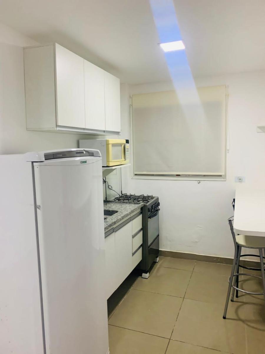 Suitetrails - Apartamento 2 dormitórios no Tremembé 15