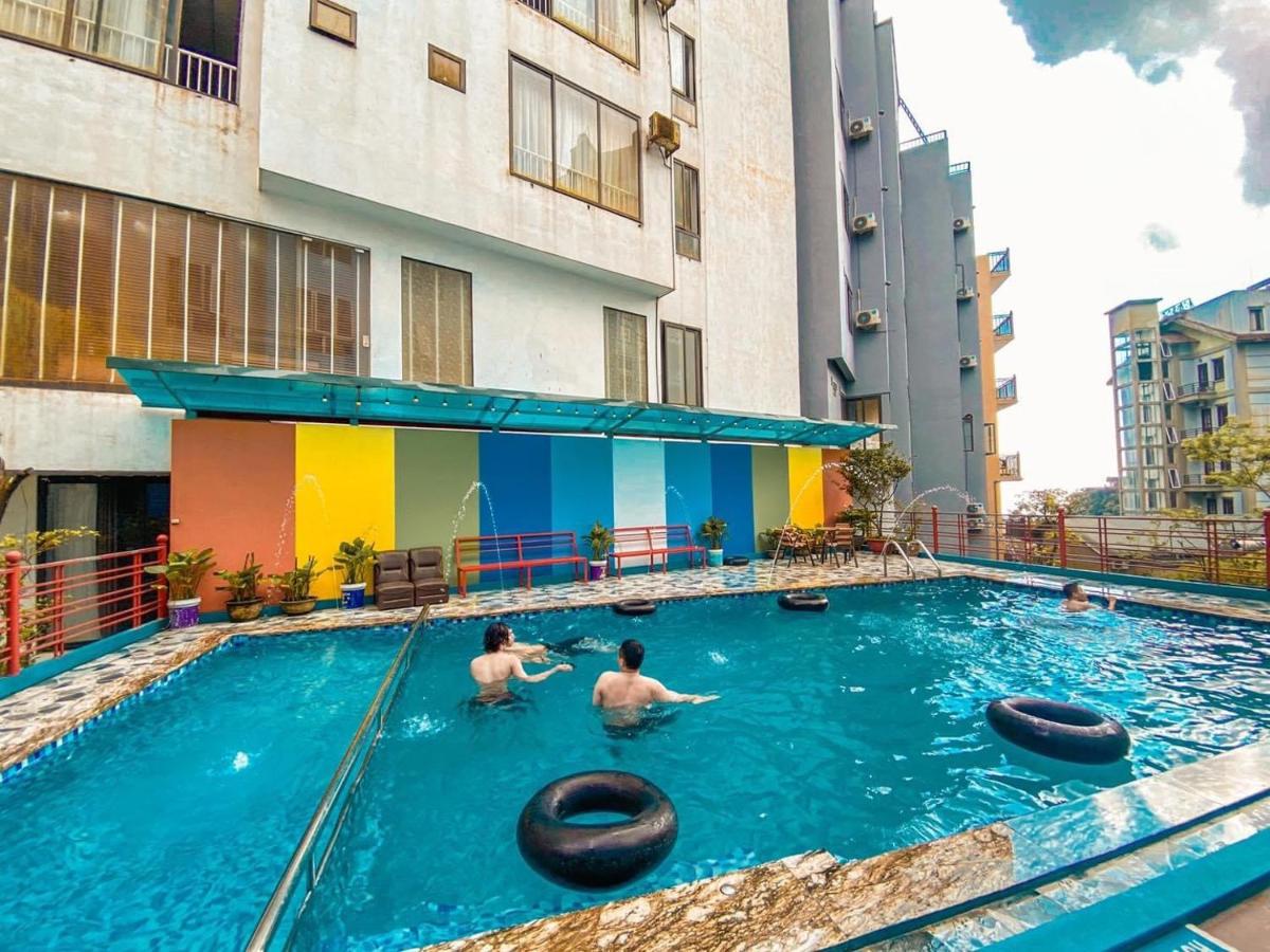 Khách sạn Anh Đào - Housity